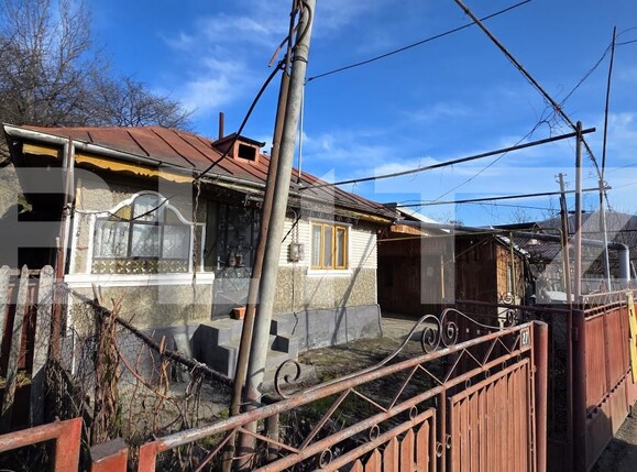 Casa de vânzare 4 camere Valenii de Munte - 185129CV | BLITZ Ploieşti | Poza2