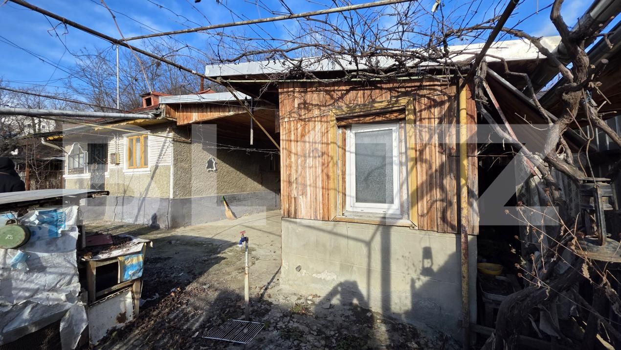 Casa de vânzare 4 camere Valenii de Munte - 185129CV | BLITZ Ploieşti | Poza24
