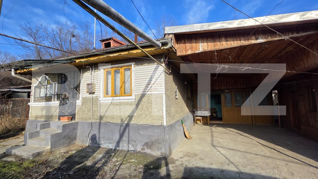 Casa de vânzare 4 camere Valenii de Munte - 185129CV | BLITZ Ploieşti | Poza2