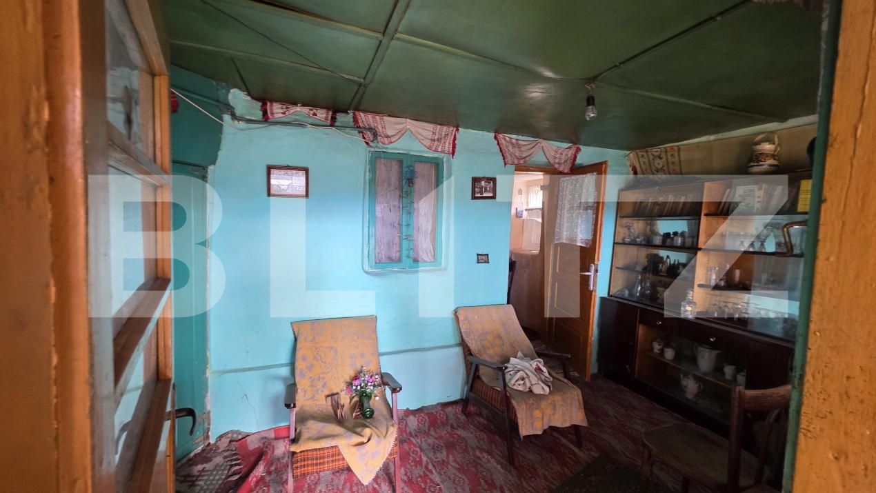 Casa de vânzare 4 camere Valenii de Munte - 185129CV | BLITZ Ploieşti | Poza16