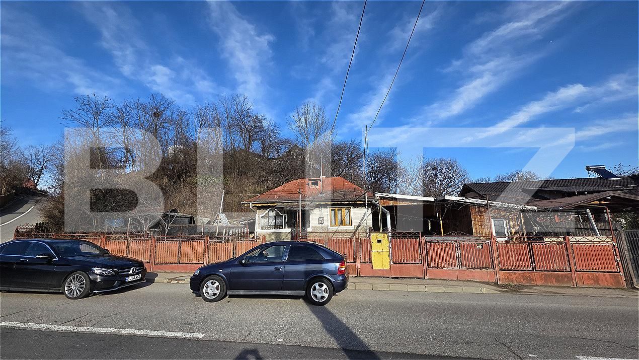 Casa de vânzare 4 camere Valenii de Munte - 185129CV | BLITZ Ploieşti | Poza5