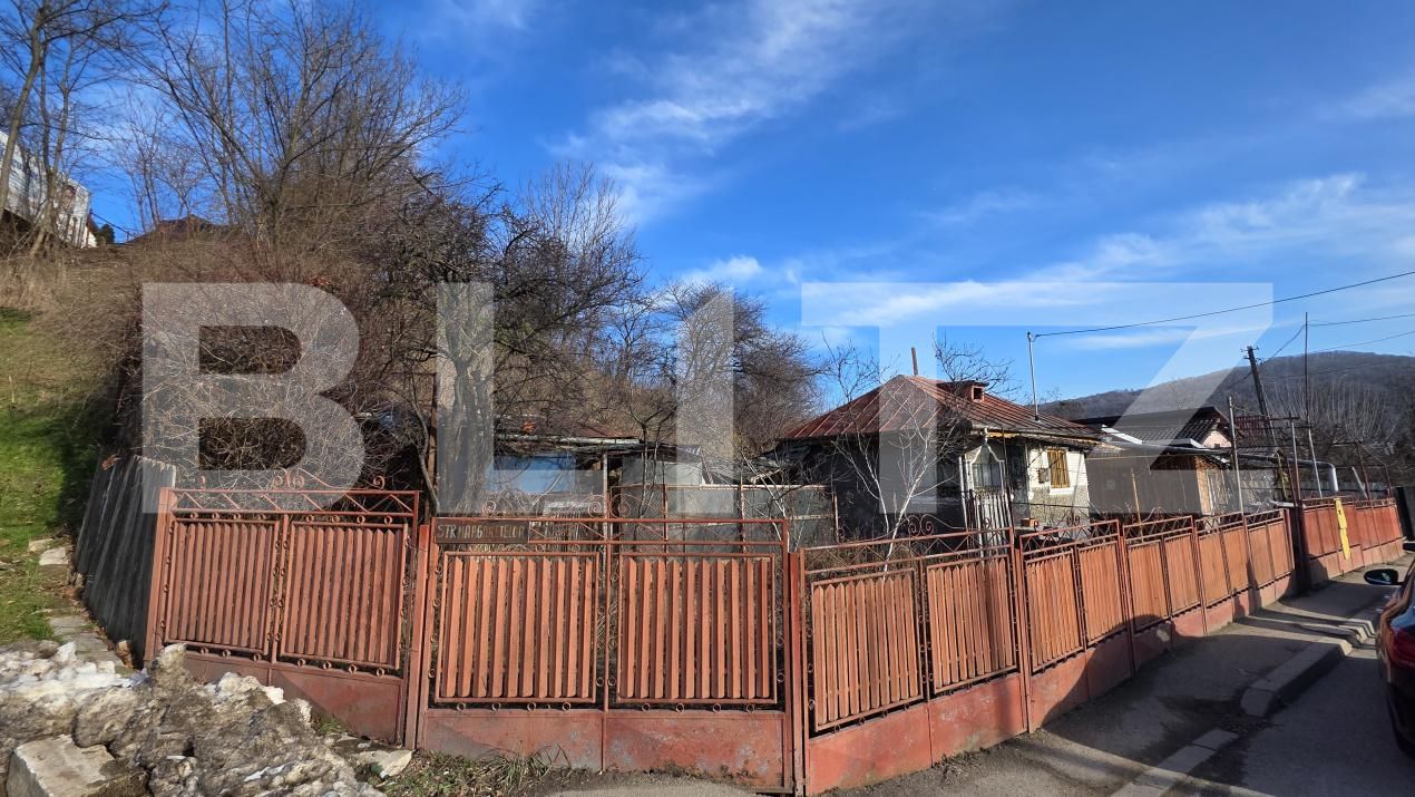 Casa de vânzare 4 camere Valenii de Munte - 185129CV | BLITZ Ploieşti | Poza22