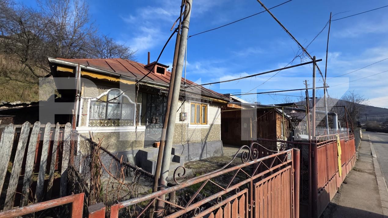 Casa de vânzare 4 camere Valenii de Munte - 185129CV | BLITZ Ploieşti | Poza2