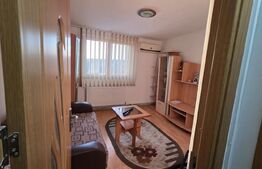Apartament 3 camere – Centru Vălenii de Munte | Cartier modernizat în 2024