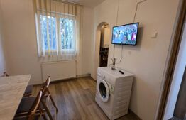 Apartament 3 camere – Centru Vălenii de Munte | Cartier modernizat în 2024