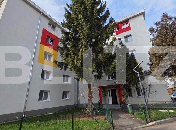 Apartament de vânzare 3 camere Valenii de Munte - 185130AV | BLITZ Ploieşti | Poza1
