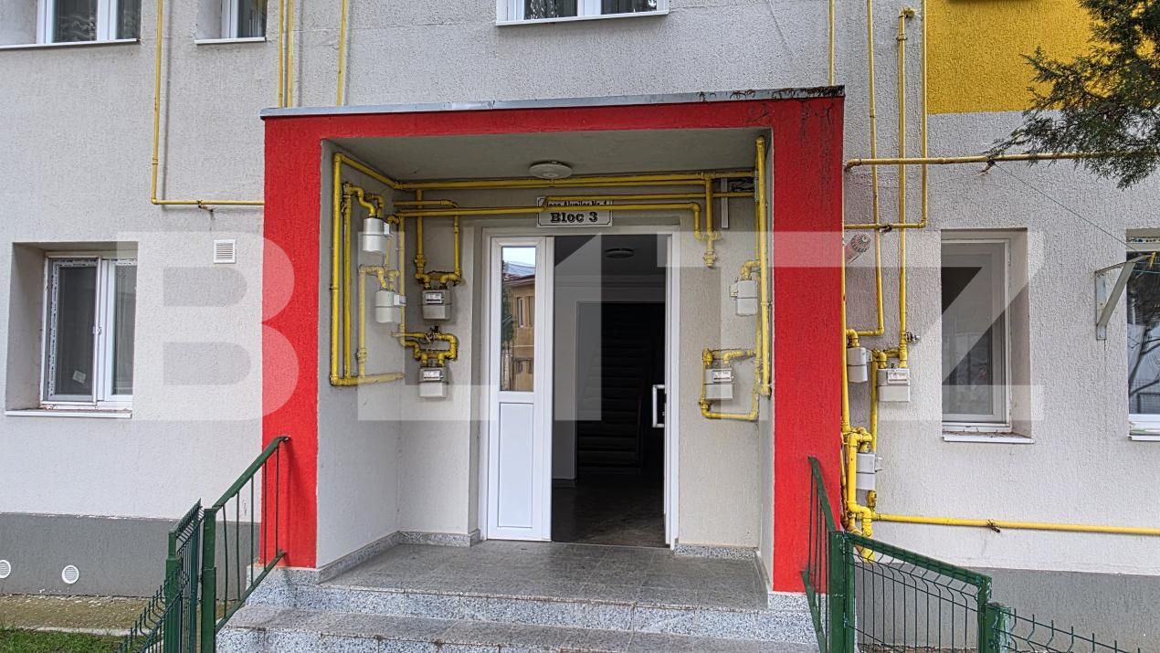 Apartament de vânzare 3 camere Valenii de Munte - 185130AV | BLITZ Ploieşti | Poza15