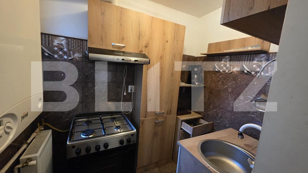 Apartament de vânzare 3 camere Valenii de Munte - 185130AV | BLITZ Ploieşti | Poza16