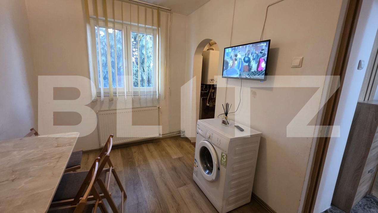 Apartament de vânzare 3 camere Valenii de Munte - 185130AV | BLITZ Ploieşti | Poza3