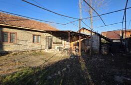 Casă cu teren 491 mp în Vălenii de Munte