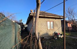 Casă cu teren 491 mp în Vălenii de Munte