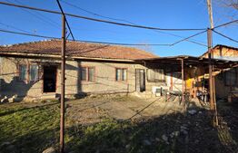 Casă cu teren 491 mp în Vălenii de Munte