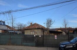 Casă cu teren 491 mp în Vălenii de Munte
