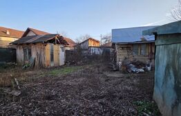 Casă cu teren 491 mp în Vălenii de Munte