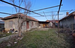 Casă cu teren 491 mp în Vălenii de Munte
