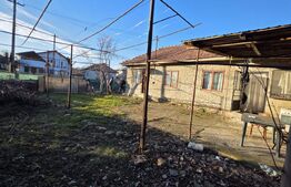 Casă cu teren 491 mp în Vălenii de Munte