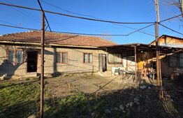 Casă cu teren 491 mp în Vălenii de Munte