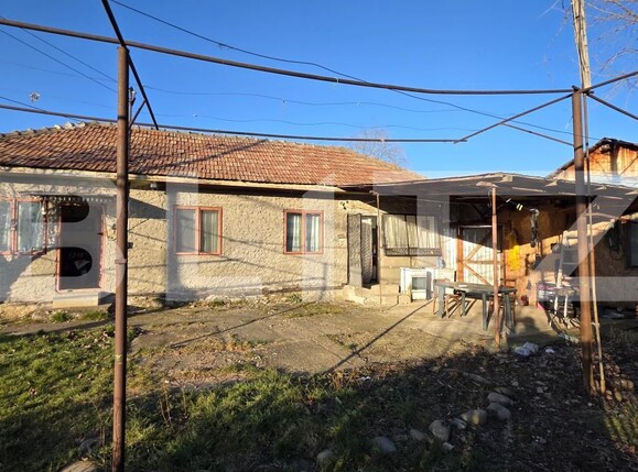 Casa de vânzare 3 camere Valenii de Munte - 185134CV | BLITZ Ploieşti | Poza2