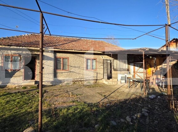 Casa de vânzare 3 camere Valenii de Munte - 185134CV | BLITZ Ploieşti | Poza4