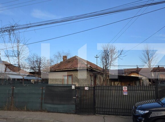 Casa de vânzare 3 camere Valenii de Munte - 185134CV | BLITZ Ploieşti | Poza8