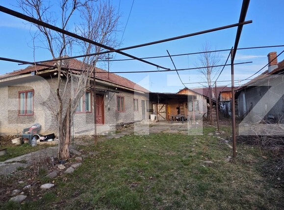 Casa de vânzare 3 camere Valenii de Munte - 185134CV | BLITZ Ploieşti | Poza1