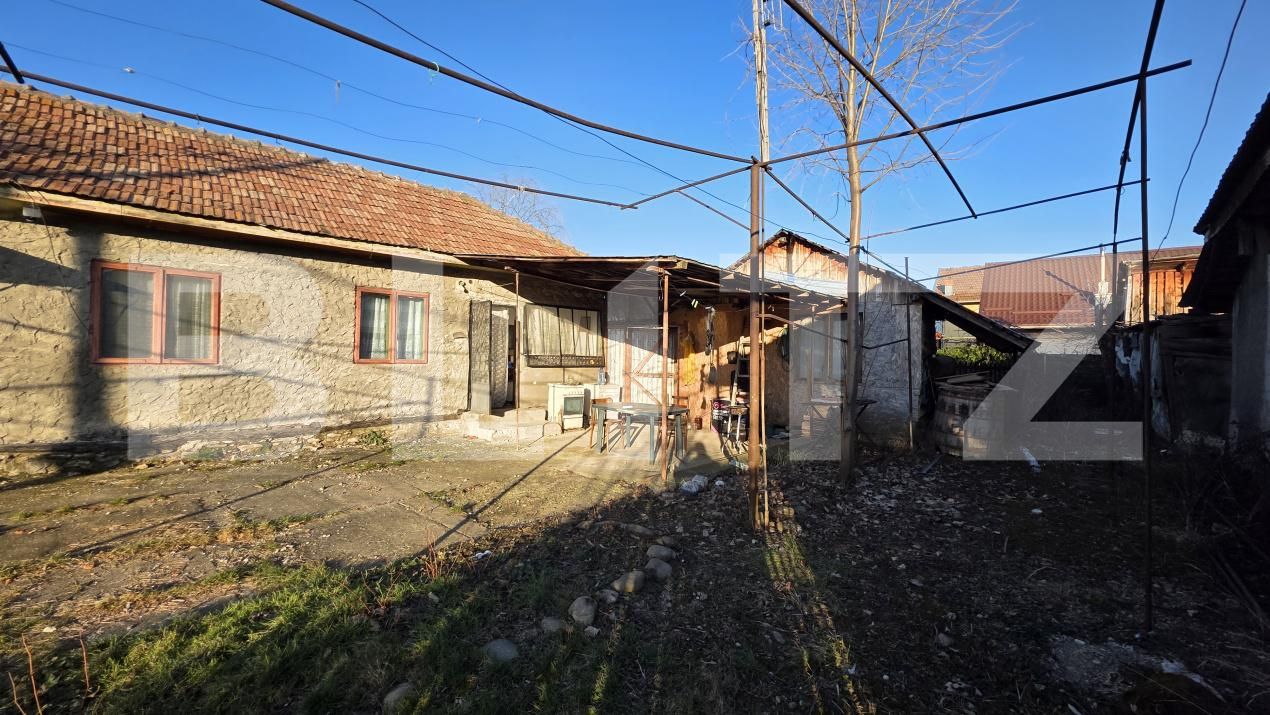 Casa de vânzare 3 camere Valenii de Munte - 185134CV | BLITZ Ploieşti | Poza5