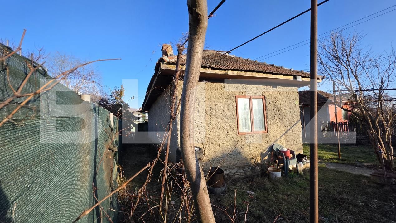 Casa de vânzare 3 camere Valenii de Munte - 185134CV | BLITZ Ploieşti | Poza6