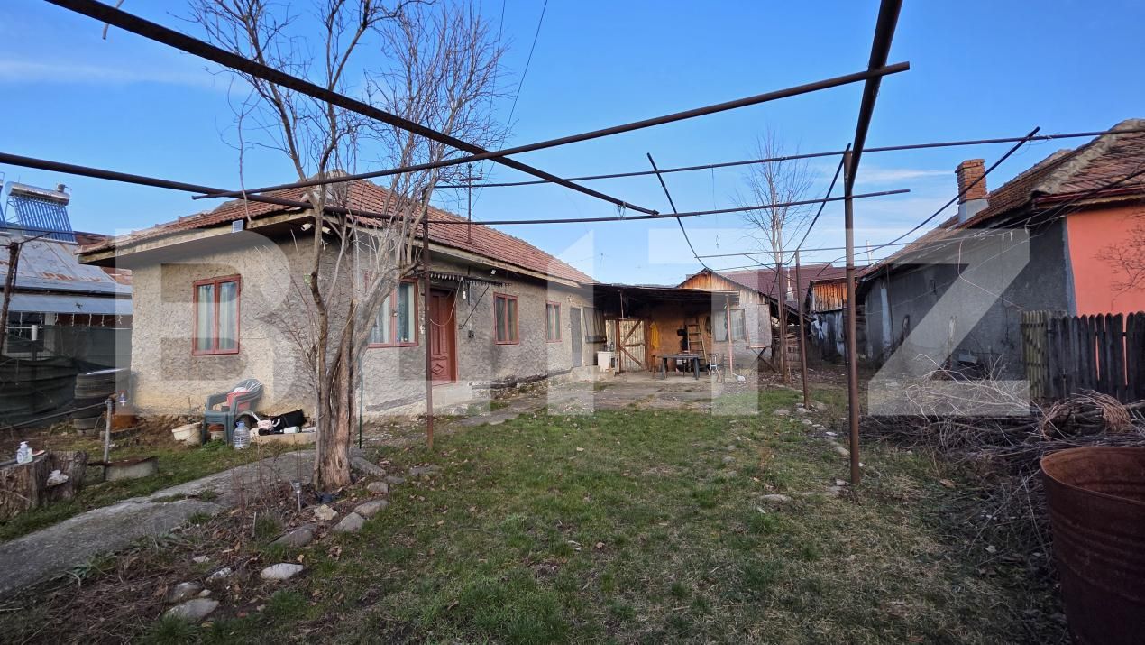 Casa de vânzare 3 camere Valenii de Munte - 185134CV | BLITZ Ploieşti | Poza7