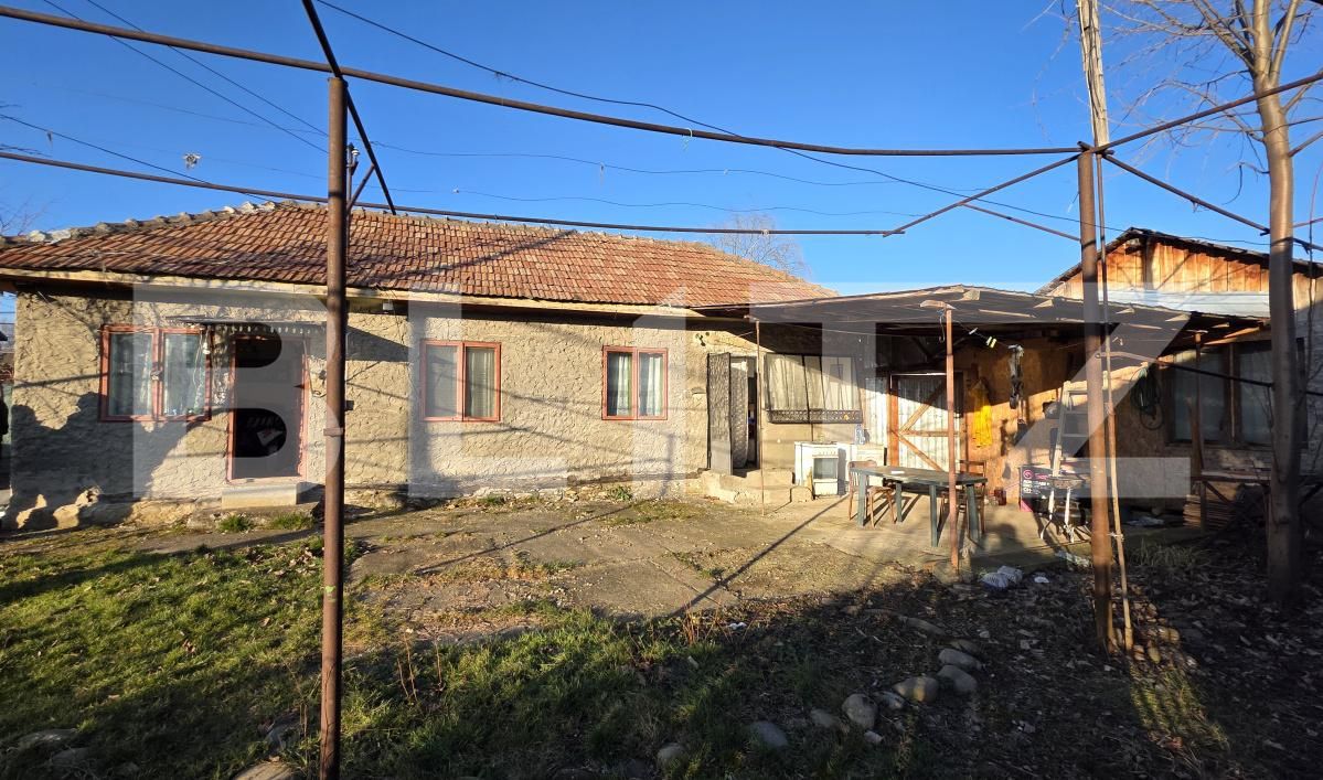 Casa de vânzare 3 camere Valenii de Munte - 185134CV | BLITZ Ploieşti | Poza2