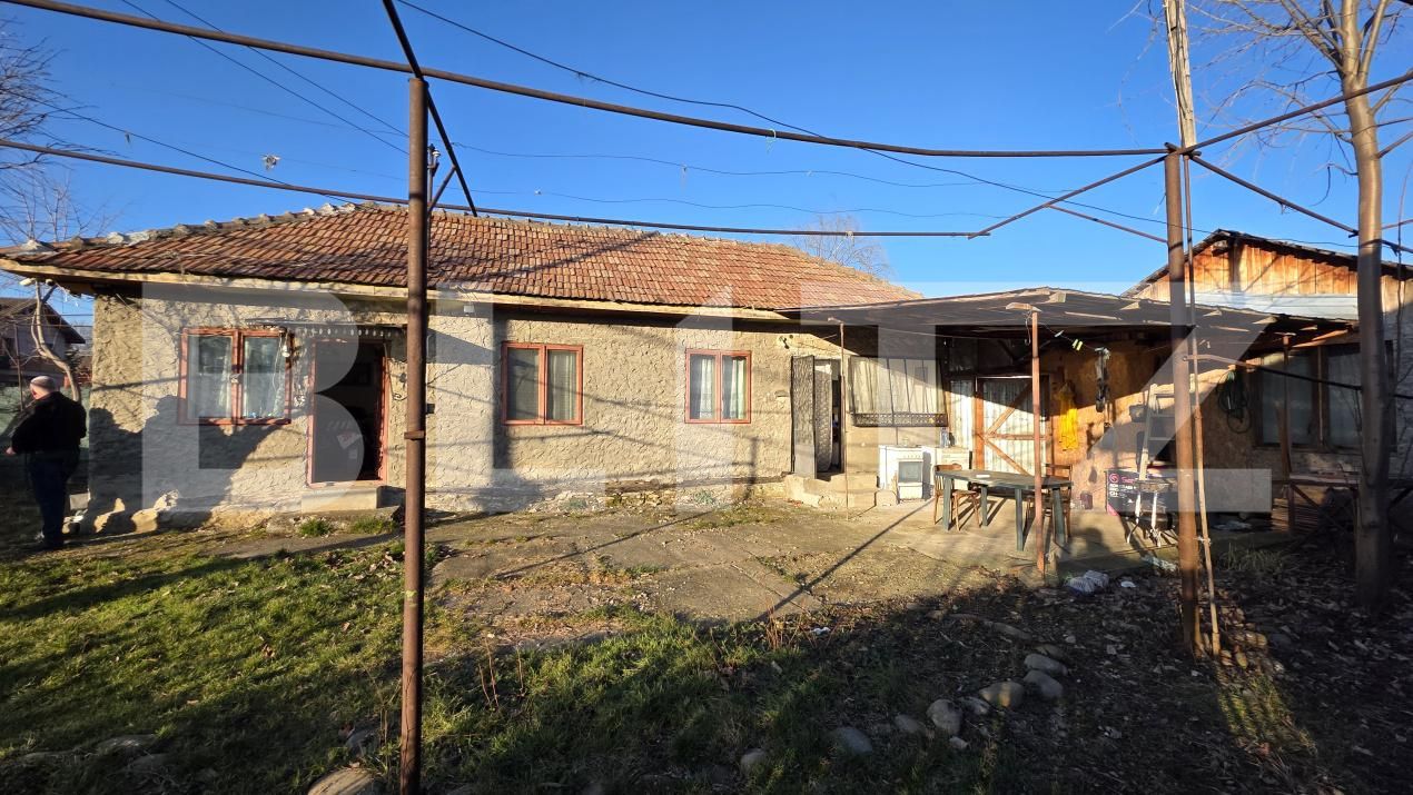 Casa de vânzare 3 camere Valenii de Munte - 185134CV | BLITZ Ploieşti | Poza4
