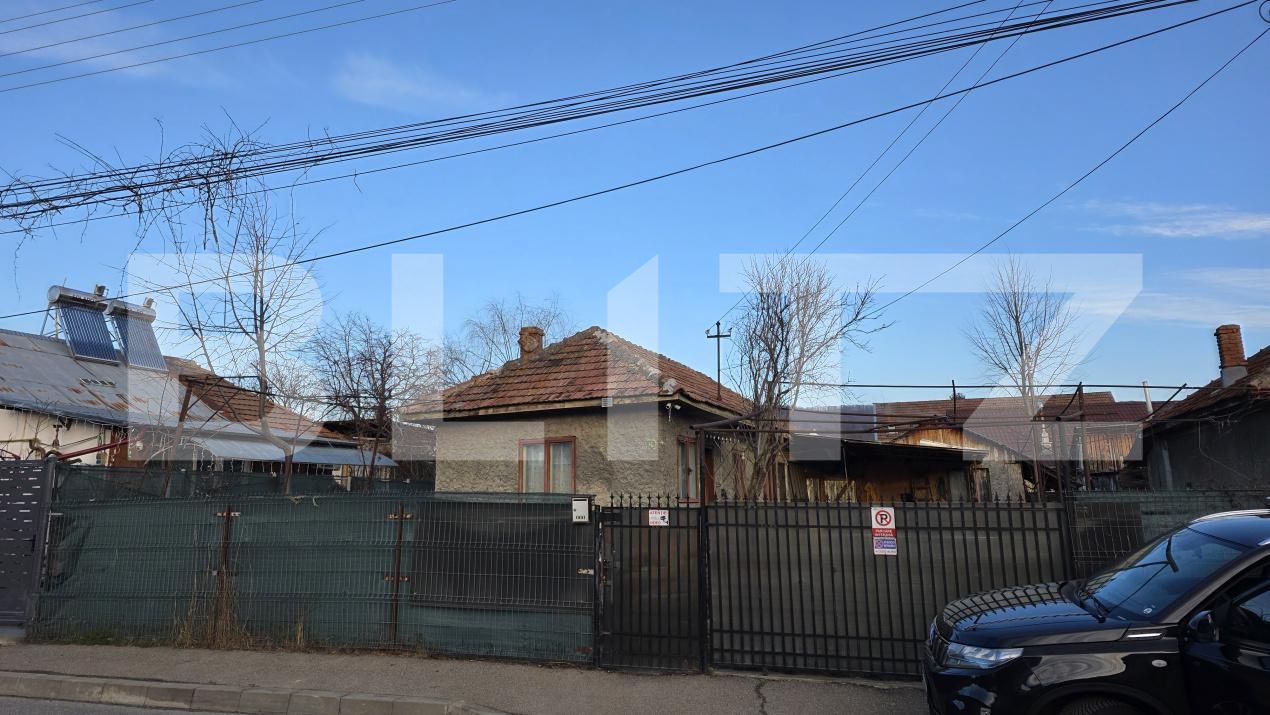 Casa de vânzare 3 camere Valenii de Munte - 185134CV | BLITZ Ploieşti | Poza8