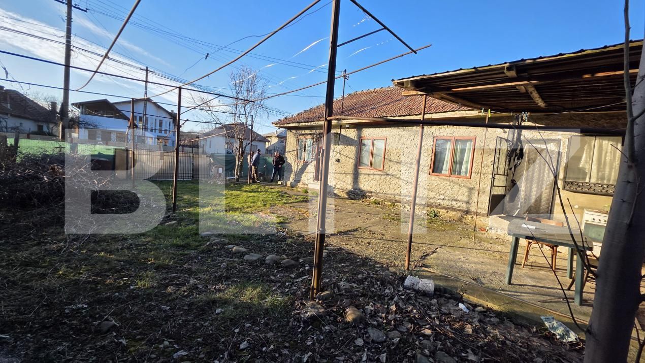 Casa de vânzare 3 camere Valenii de Munte - 185134CV | BLITZ Ploieşti | Poza3