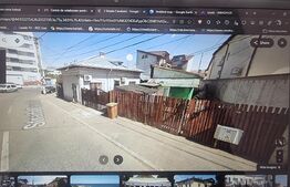 Casa demolabila+Teren 137 mp  ,  zona Semicentrala