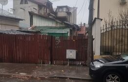 Teren 137 mp + casa demolabila,  zona Semicentrala
