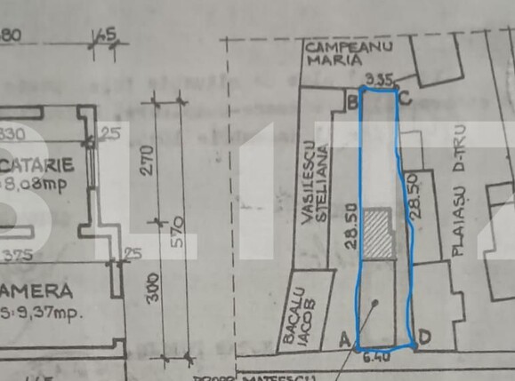 Casa de vânzare 2 camere Lupeni - 185176CV | BLITZ Ploieşti | Poza3