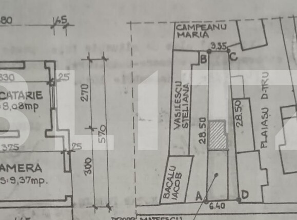 Casa de vânzare 2 camere Lupeni - 185176CV | BLITZ Ploieşti | Poza1