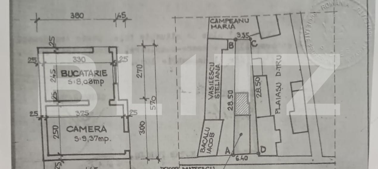 Casa de vânzare 2 camere Lupeni - 185176CV | BLITZ Ploieşti | Poza4