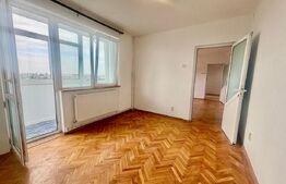 Apartament de vanzare, cu 3 camere, 63 mp, zona Cameliei