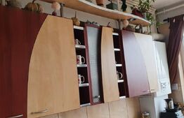 Apartament de vanzare, cu 3 camere, 63 mp, zona Cameliei