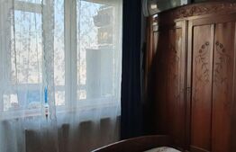 Apartament de vanzare, cu 3 camere, 63 mp, zona Cameliei