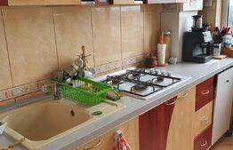 Apartament de vanzare, cu 3 camere, 63 mp, zona Cameliei