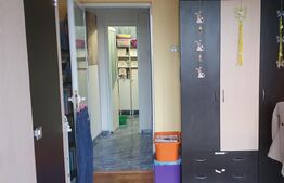 Apartament de vanzare, cu 3 camere, 63 mp, zona Cameliei