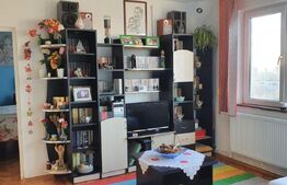 Apartament de vanzare, cu 3 camere, 63 mp, zona Cameliei