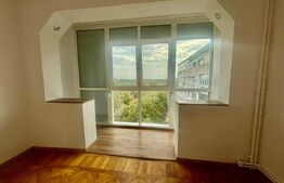 Apartament de vanzare, cu 3 camere, 63 mp, zona Cameliei
