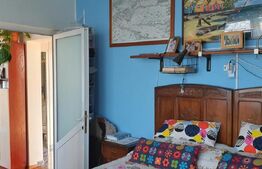 Apartament de vanzare, cu 3 camere, 63 mp, zona Cameliei