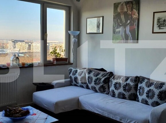 Apartament de vânzare 3 camere Nord - 185375AV | BLITZ Ploieşti | Poza1