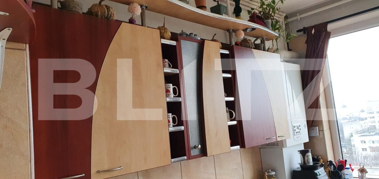 Apartament de vânzare 3 camere Nord - 185375AV | BLITZ Ploieşti | Poza9