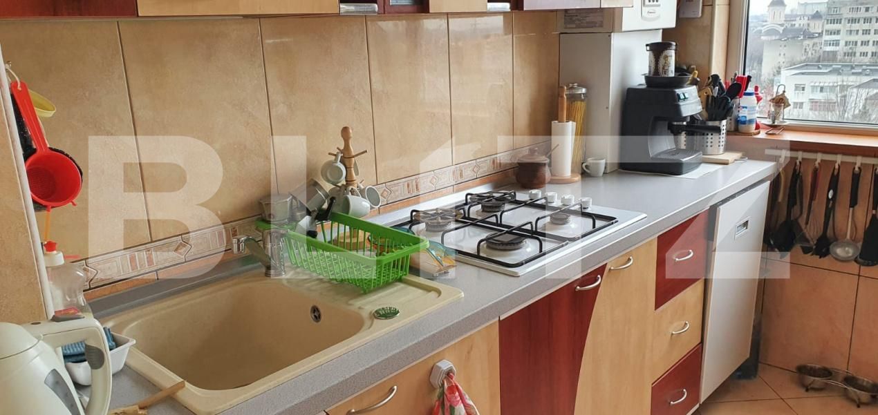 Apartament de vânzare 3 camere Nord - 185375AV | BLITZ Ploieşti | Poza17