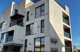 Apartament 2 camere, cu loc de parcare in curte, zona centrala 