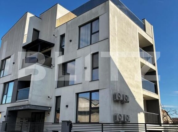 Apartament de vânzare 2 camere Gheorghe Doja - 185376AV | BLITZ Ploieşti | Poza2